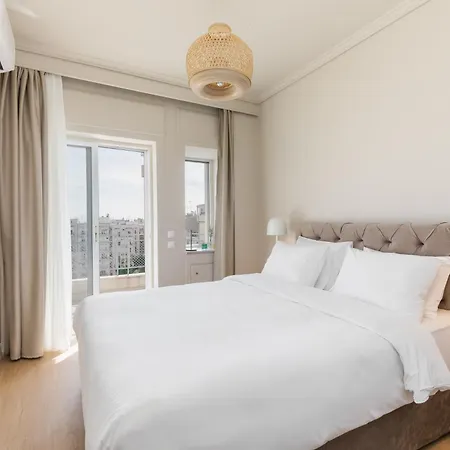 Valerie By Halu! - Modern Living In 3bd Szaloniki