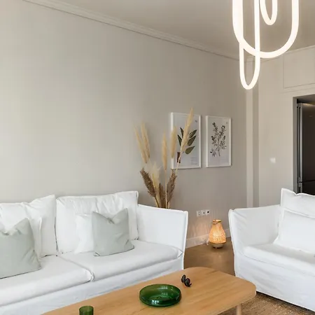 Valerie By Halu! - Modern Living In 3bd * سالونيك