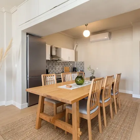 Valerie By Halu! - Modern Living In 3bd