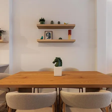 Valerie By Halu! - Modern Living In 3bd Thessaloníki