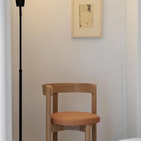 Valerie By Halu! - Modern Living In 3bd 塞萨洛尼基