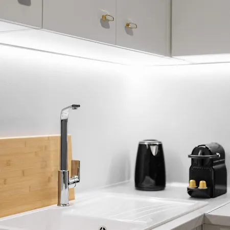 Valerie By Halu! - Modern Living In 3bd Lägenhet *