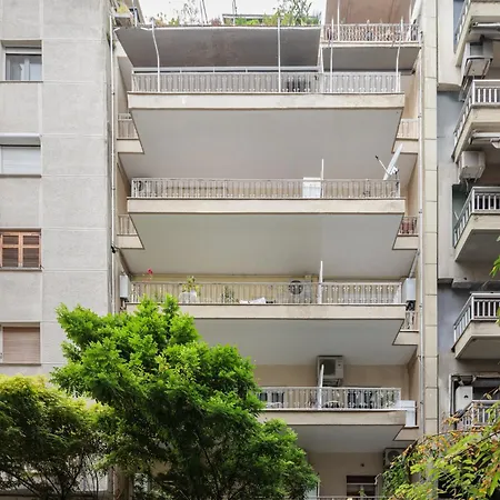 Valerie By Halu! - Modern Living In 3bd Thessaloníki