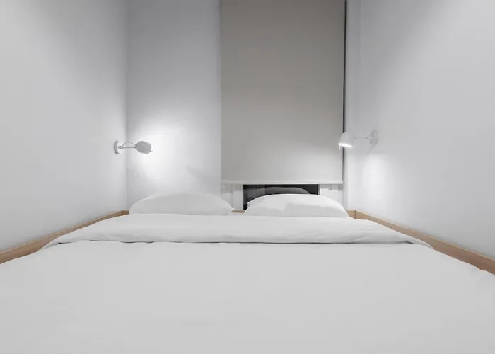 Valerie By Halu! - Modern Living In 3bd *