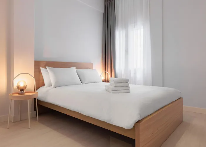 Valerie By Halu! - Modern Living In 3bd 아파트 테살로니키