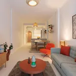Valerie By Halu! - Modern Living In 3bd 塞萨洛尼基