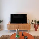 Valerie By Halu! - Modern Living In 3bd 公寓 *