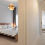 Valerie By Halu! - Modern Living In 3bd 公寓 *
