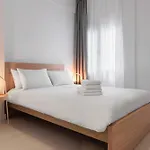 Valerie By Halu! - Modern Living In 3bd 公寓 塞萨洛尼基