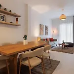 Valerie By Halu! - Modern Living In 3bd * 塞萨洛尼基