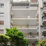 Valerie By Halu! - Modern Living In 3bd 塞萨洛尼基