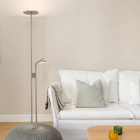 Valerie By Halu! - Modern Living In 3bd *