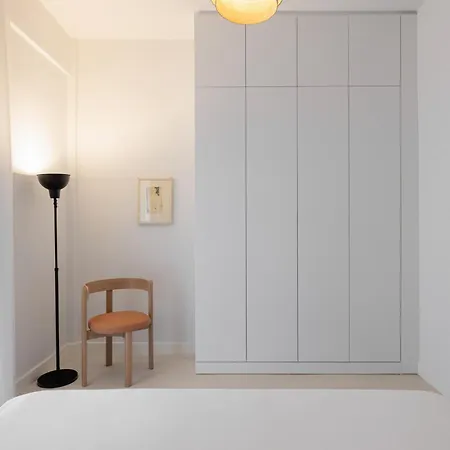 Appartement Valerie By Halu! - Modern Living In 3bd