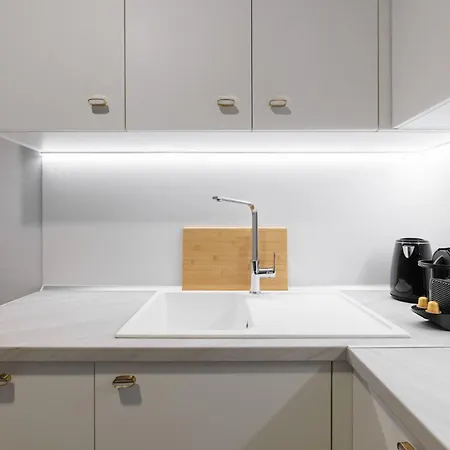 Valerie By Halu! - Modern Living In 3bd * Thessalonique