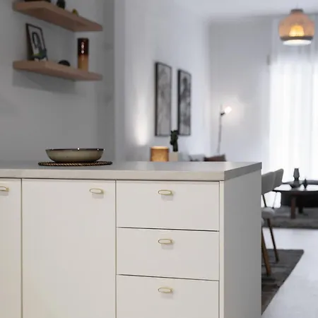 דירה Valerie By Halu! - Modern Living In 3bd