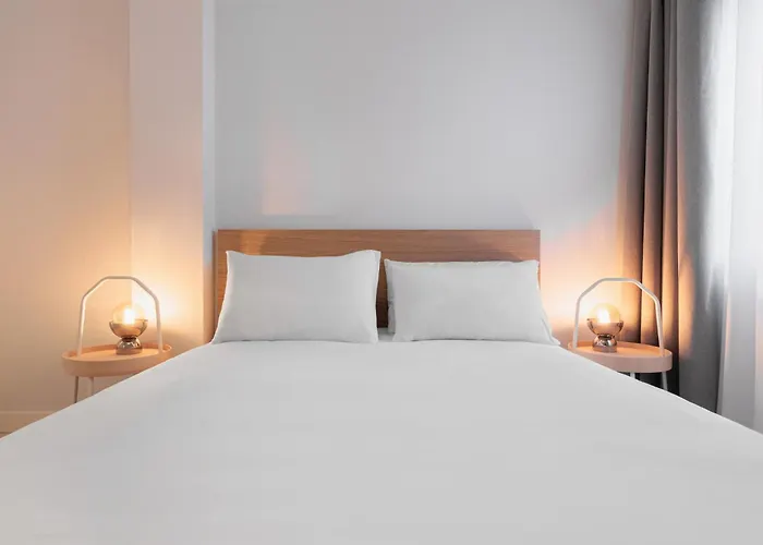 Valerie By Halu! - Modern Living In 3bd Appartement *