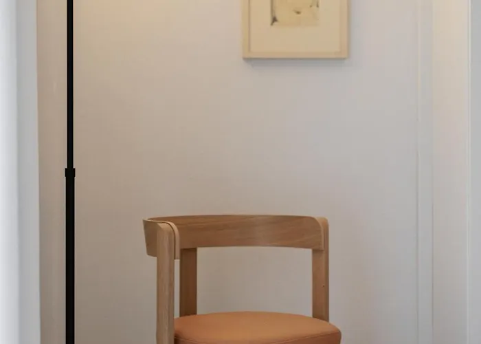 Valerie By Halu! - Modern Living In 3bd Thessalonique