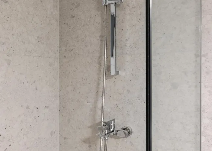 Valerie By Halu! - Modern Living In 3bd Appartement