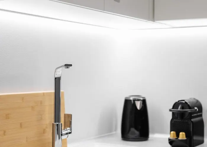 Valerie By Halu! - Modern Living In 3bd Appartement *