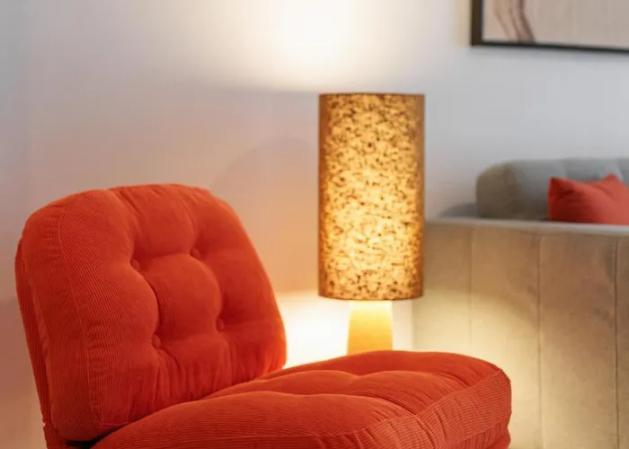 Valerie By Halu! - Modern Living In 3bd Appartement