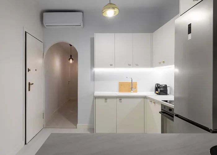 Valerie By Halu! - Modern Living In 3bd