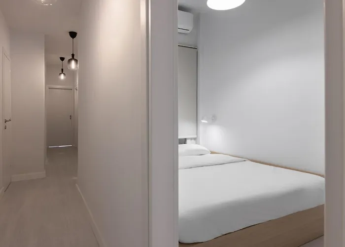 Valerie By Halu! - Modern Living In 3bd Appartement *