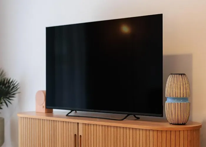 Appartement Valerie By Halu! - Modern Living In 3bd Thessalonique