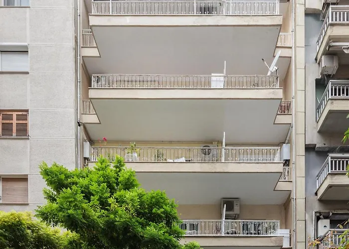 Valerie By Halu! - Modern Living In 3bd Thessalonique