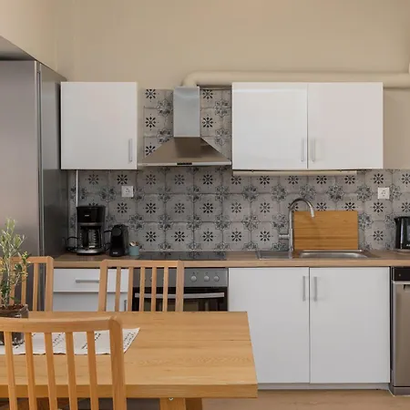 Valeria By Halu!, Comfortable With View Apartman