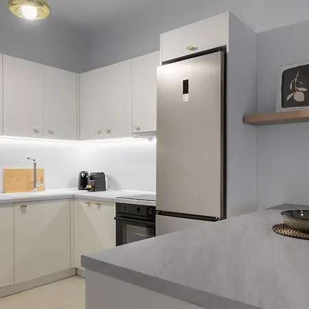 Valerie By Halu! - Modern Living In 3bd Διαμέρισμα *