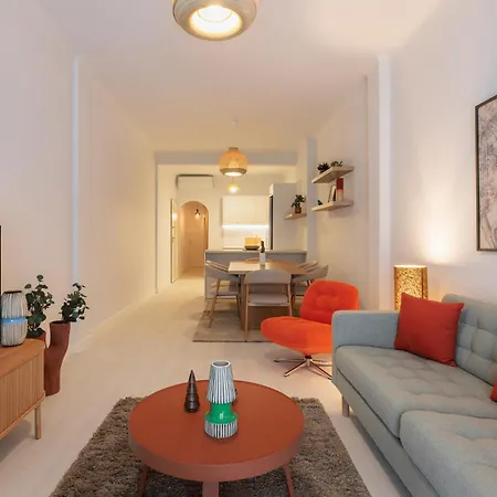 Valerie By Halu! - Modern Living In 3bd Θεσσαλονίκη