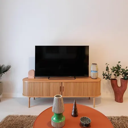 Valerie By Halu! - Modern Living In 3bd Διαμέρισμα *