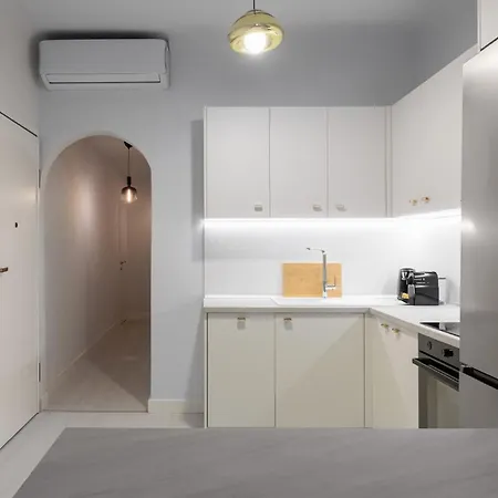 Valerie By Halu! - Modern Living In 3bd