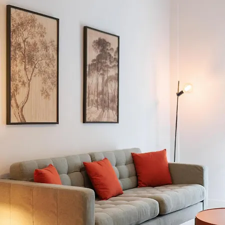 Valerie By Halu! - Modern Living In 3bd Διαμέρισμα *