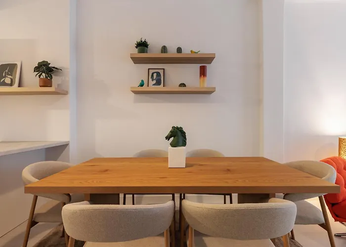Valerie By Halu! - Modern Living In 3bd Thessaloníki